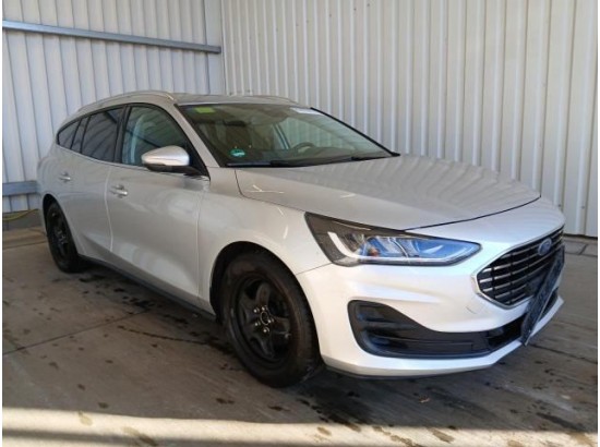 2022 Ford Focus Turnier Titanium 2022 Ford Focus Turnier Titanium