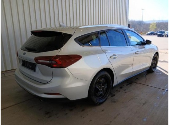 2022 Ford Focus Turnier Titanium 2022 Ford Focus Turnier Titanium