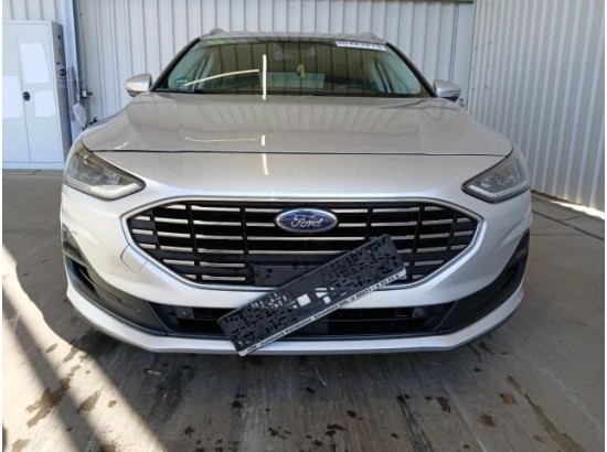 2022 Ford Focus Turnier Titanium 2022 Ford Focus Turnier Titanium