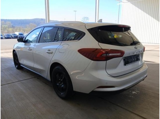 2022 Ford Focus Turnier Titanium 2022 Ford Focus Turnier Titanium
