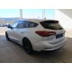 2022 Ford Focus Turnier Titanium 2022 Ford Focus Turnier Titanium