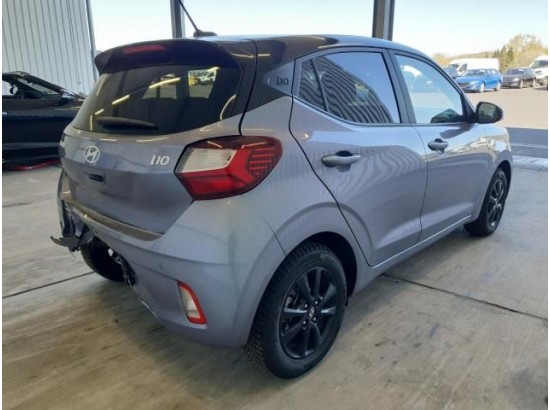 2024 Hyundai i10 Prime 2024 Hyundai i10 Prime