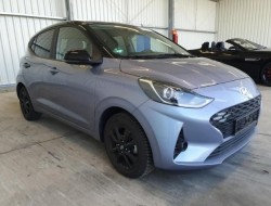 2024 Hyundai i10 Prime