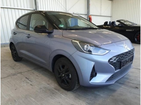 2024 Hyundai i10 Prime 2024 Hyundai i10 Prime
