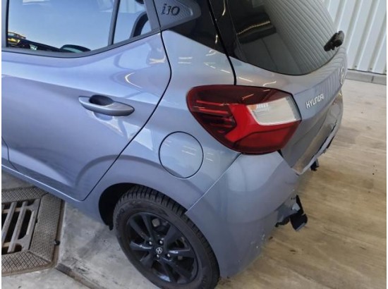 2024 Hyundai i10 Prime 2024 Hyundai i10 Prime