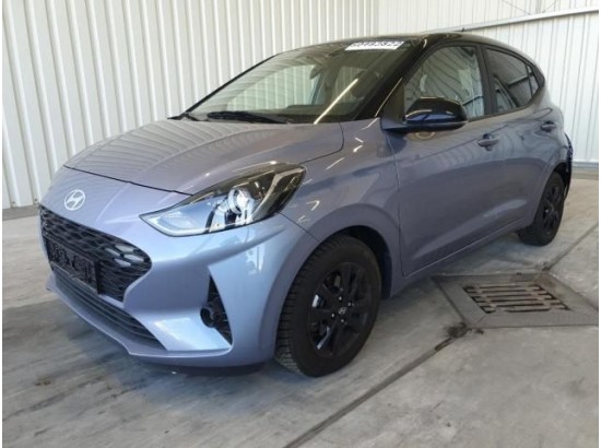 2024 Hyundai i10 Prime 2024 Hyundai i10 Prime