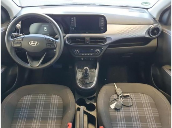 2024 Hyundai i10 Prime 2024 Hyundai i10 Prime