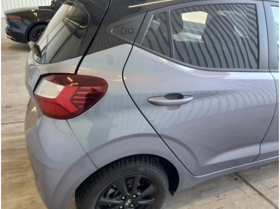 2024 Hyundai i10 Prime 2024 Hyundai i10 Prime