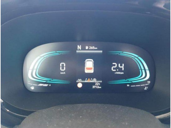 2024 Hyundai i10 Prime 2024 Hyundai i10 Prime