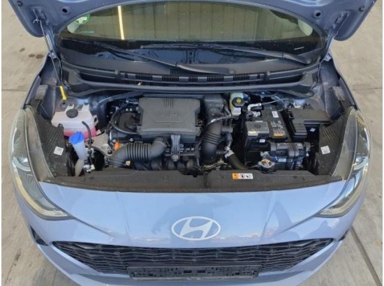 2024 Hyundai i10 Prime 2024 Hyundai i10 Prime