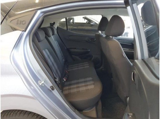 2024 Hyundai i10 Prime 2024 Hyundai i10 Prime