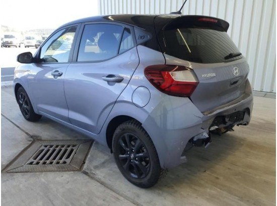 2024 Hyundai i10 Prime 2024 Hyundai i10 Prime