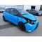 2018 Toyota Yaris Hybrid Splash