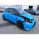 2018 Toyota Yaris Hybrid Splash 2018 Toyota Yaris Hybrid Splash