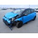 2018 Toyota Yaris Hybrid Splash 2018 Toyota Yaris Hybrid Splash