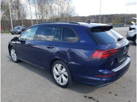 2023 Volkswagen Golf VIII Variant Life 2023 Volkswagen Golf VIII Variant Life