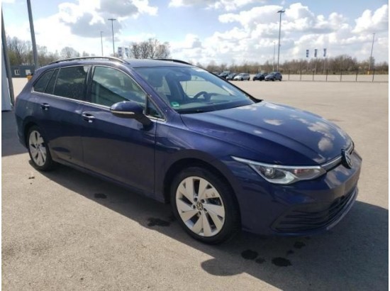 2023 Volkswagen Golf VIII Variant Life 2023 Volkswagen Golf VIII Variant Life