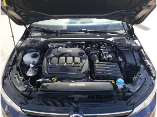 2023 Volkswagen Golf VIII Variant Life 2023 Volkswagen Golf VIII Variant Life