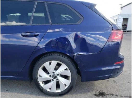 2023 Volkswagen Golf VIII Variant Life 2023 Volkswagen Golf VIII Variant Life