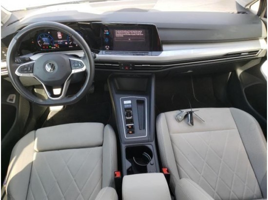 2023 Volkswagen Golf VIII Variant Life 2023 Volkswagen Golf VIII Variant Life