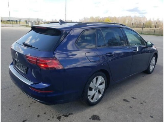 2023 Volkswagen Golf VIII Variant Life 2023 Volkswagen Golf VIII Variant Life
