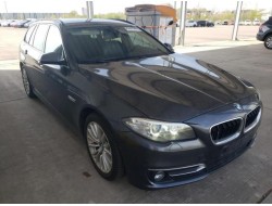 2015 BMW 5er Touring 530d