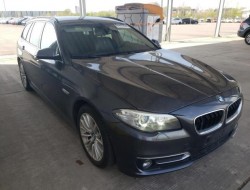 2015 BMW 5er Touring 530d