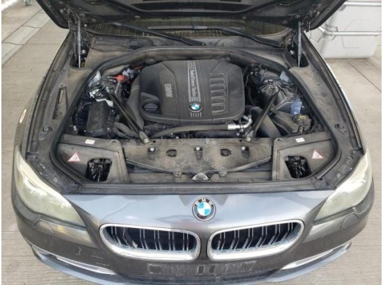 2015 BMW 5er Touring 530d 2015 BMW 5er Touring 530d
