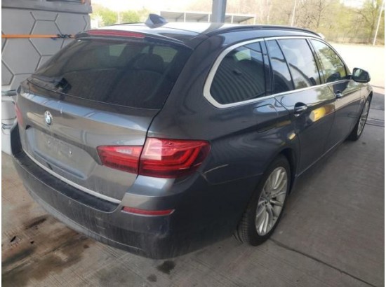 2015 BMW 5er Touring 530d 2015 BMW 5er Touring 530d