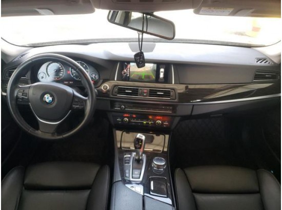 2015 BMW 5er Touring 530d 2015 BMW 5er Touring 530d