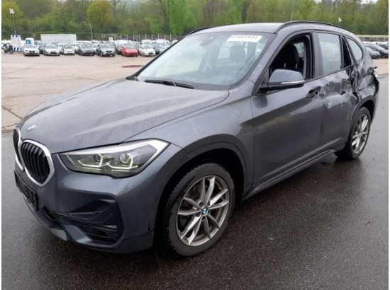 2019 BMW X1 xDrive 20 i Sport Line 2019 BMW X1 xDrive 20 i Sport Line