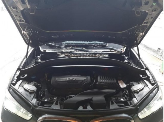 2019 BMW X1 xDrive 20 i Sport Line 2019 BMW X1 xDrive 20 i Sport Line