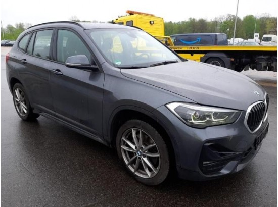 2019 BMW X1 xDrive 20 i Sport Line 2019 BMW X1 xDrive 20 i Sport Line