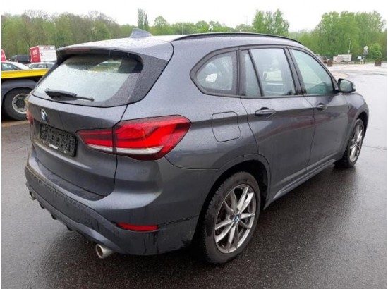 2019 BMW X1 xDrive 20 i Sport Line 2019 BMW X1 xDrive 20 i Sport Line