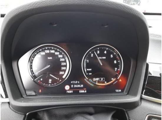 2019 BMW X1 xDrive 20 i Sport Line 2019 BMW X1 xDrive 20 i Sport Line