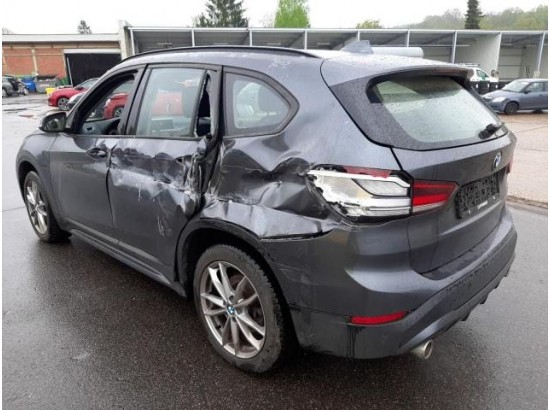 2019 BMW X1 xDrive 20 i Sport Line 2019 BMW X1 xDrive 20 i Sport Line