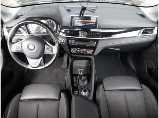 2019 BMW X1 xDrive 20 i Sport Line 2019 BMW X1 xDrive 20 i Sport Line