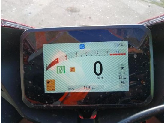 2025 Honda CBR 650R CBR 650R 2025 Honda CBR 650R CBR 650R