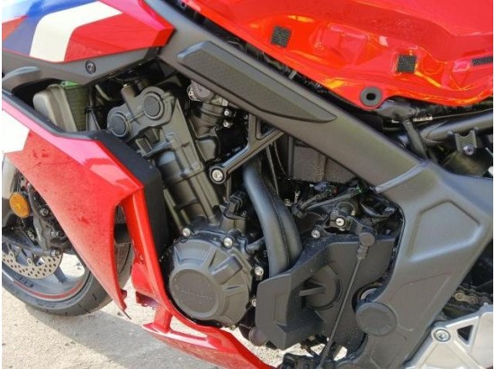 2025 Honda CBR 650R CBR 650R 2025 Honda CBR 650R CBR 650R