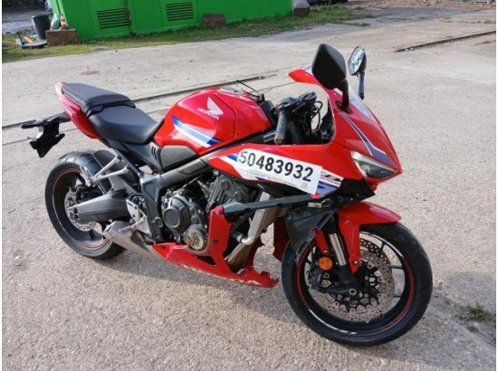 2025 Honda CBR 650R CBR 650R 2025 Honda CBR 650R CBR 650R