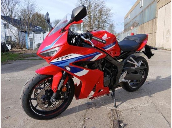 2025 Honda CBR 650R CBR 650R 2025 Honda CBR 650R CBR 650R