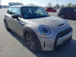 2022 Mini Mini 3-trg. Cooper S Classic Trim