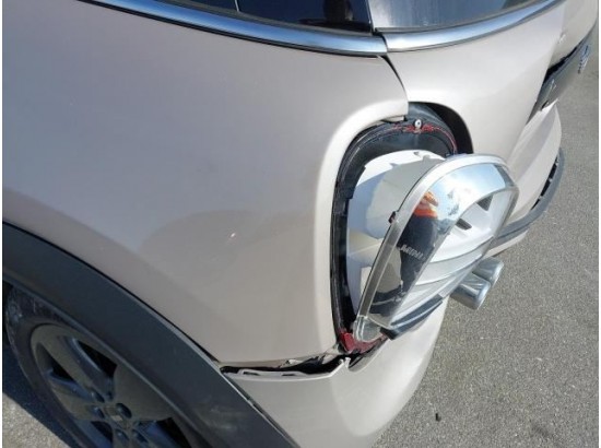 2022 Mini Mini 3-trg. Cooper S Classic Trim 2022 Mini Mini 3-trg. Cooper S Classic Trim