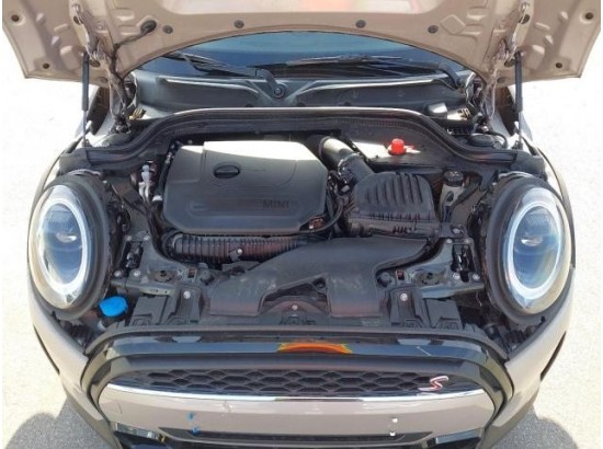 2022 Mini Mini 3-trg. Cooper S Classic Trim 2022 Mini Mini 3-trg. Cooper S Classic Trim