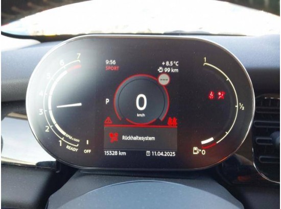 2022 Mini Mini 3-trg. Cooper S Classic Trim 2022 Mini Mini 3-trg. Cooper S Classic Trim