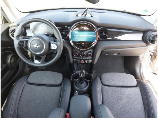 2022 Mini Mini 3-trg. Cooper S Classic Trim 2022 Mini Mini 3-trg. Cooper S Classic Trim