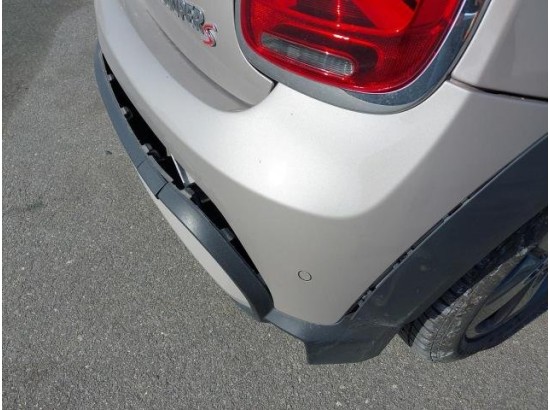 2022 Mini Mini 3-trg. Cooper S Classic Trim 2022 Mini Mini 3-trg. Cooper S Classic Trim