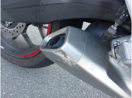 2021 Honda CBR 650R CBR 650R 2021 Honda CBR 650R CBR 650R