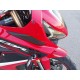 2021 Honda CBR 650R CBR 650R 2021 Honda CBR 650R CBR 650R