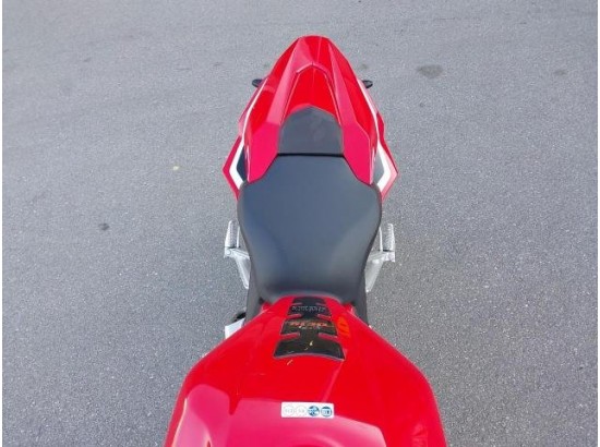 2021 Honda CBR 650R CBR 650R 2021 Honda CBR 650R CBR 650R